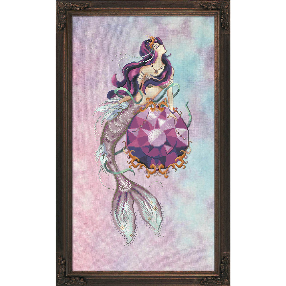 (image for) Amethyst